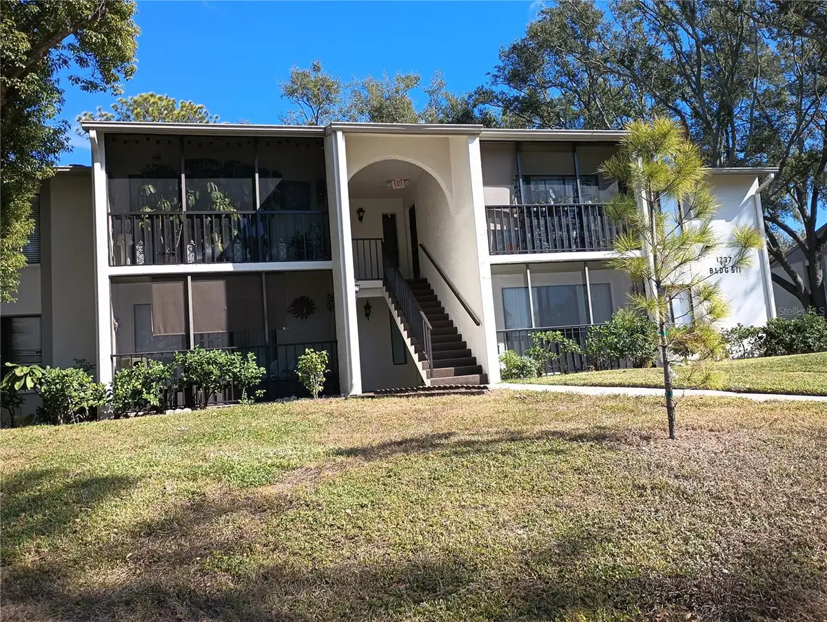 1737 Pine Ridge Way W #A, Palm Harbor, FL 34684 - Image #1