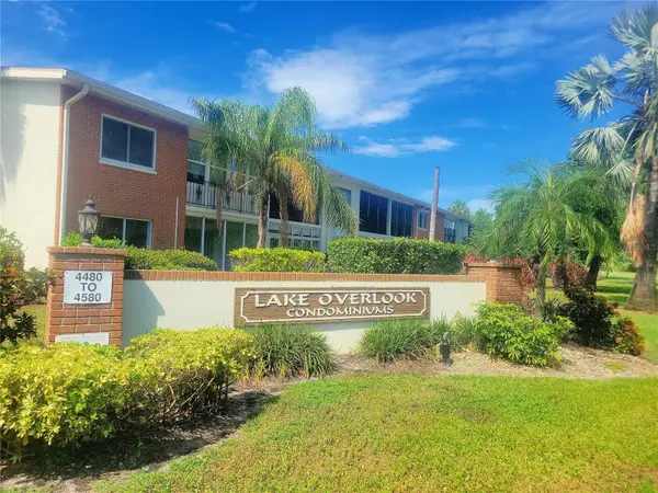 4580 Overlook Drive Ne #297, ST PETERSBURG, FL 33703