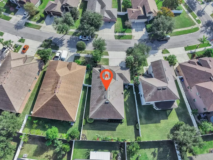 7109 Spindle Tree Lane, Riverview, FL 33578 - Image #2