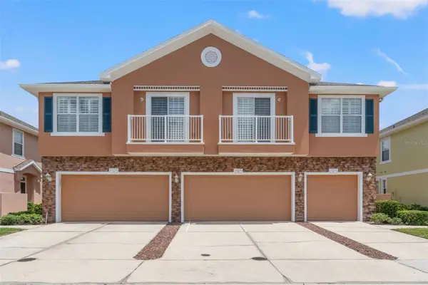 589 52nd Avenue N, ST PETERSBURG, FL 33703