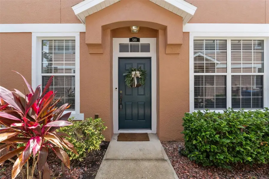589 52nd Avenue N, Saint Petersburg, FL 33703 - Image #2
