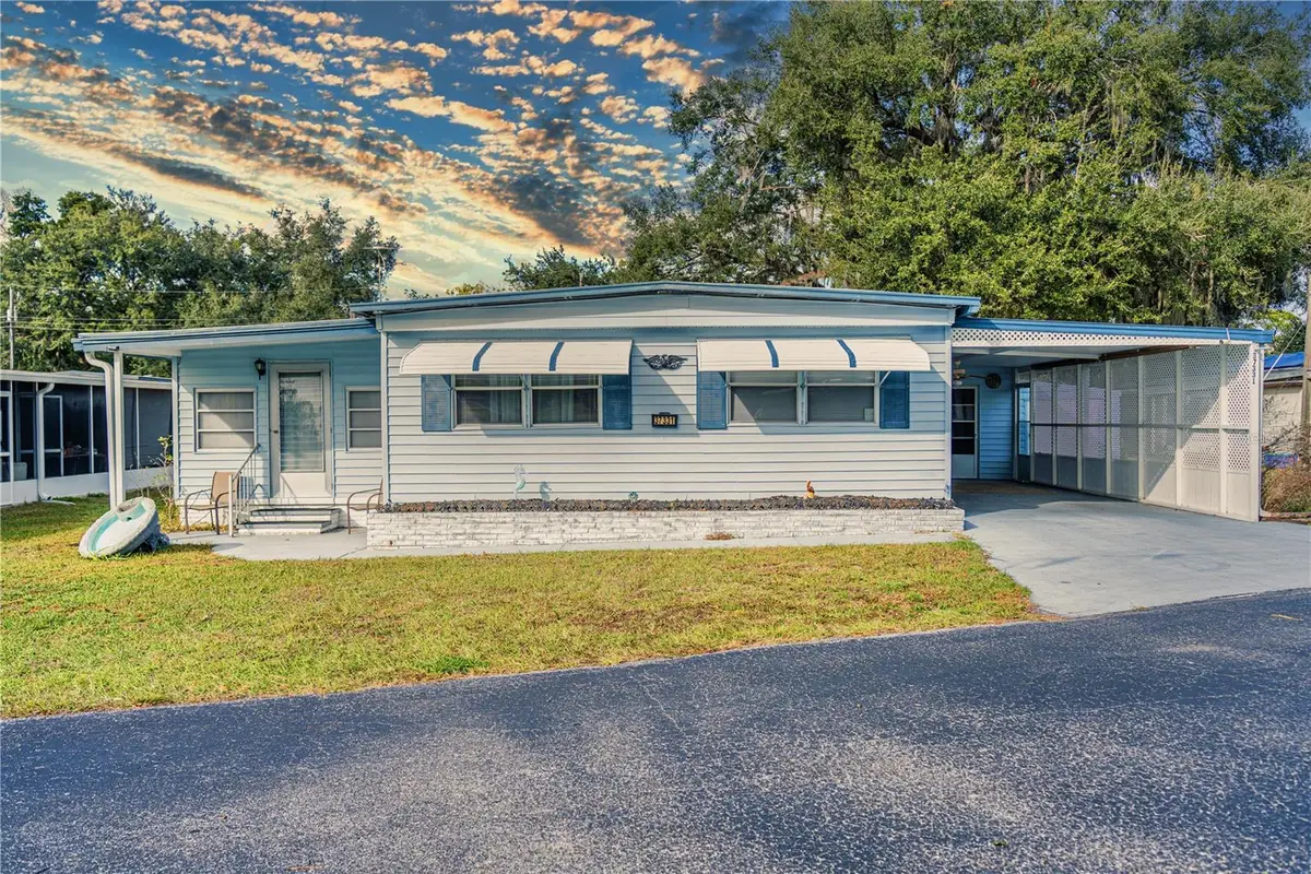 37331 Hammond Drive, Zephyrhills, FL 33541 - Image #1