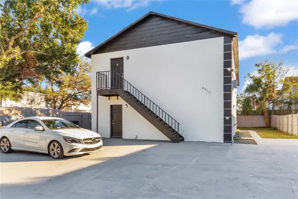 4913 Temple Heights Road #A, TAMPA, FL 33617