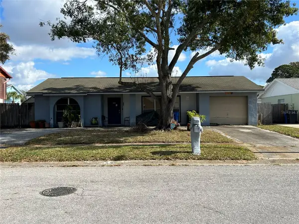 7315 W Pocahontas Avenue, TAMPA, FL 33634