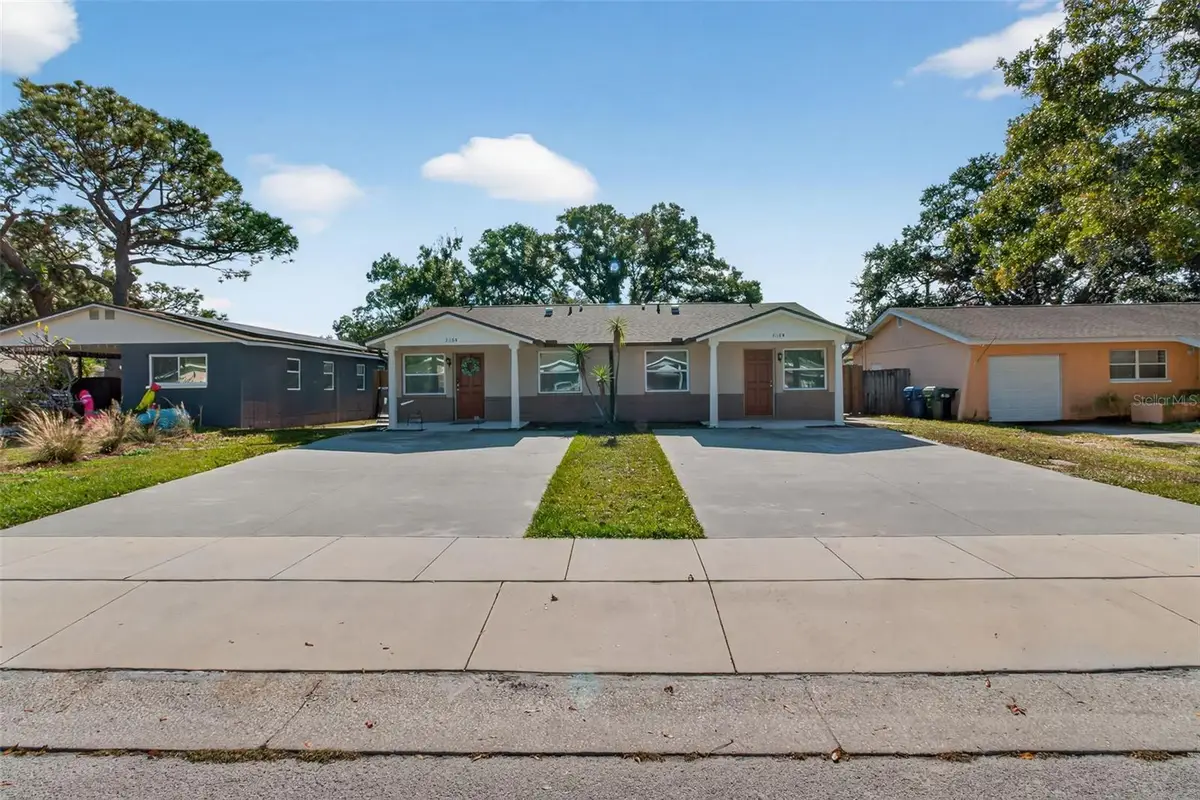 3118 Pine Tree Avenue, Largo, FL 33771 - Image #1