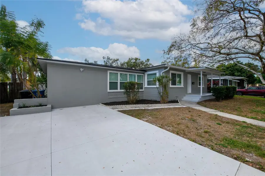 4626 24th Avenue N, Saint Petersburg, FL 33713 - #2