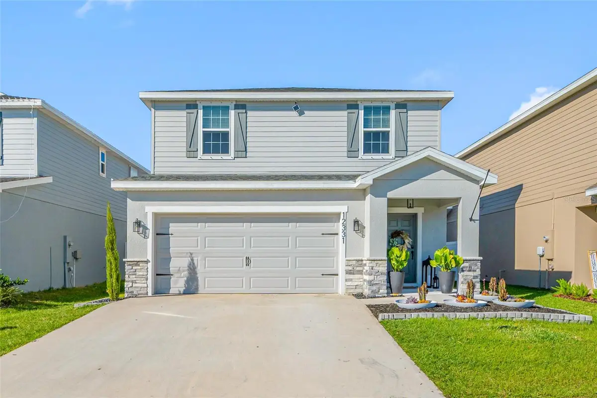 12331 Terrace Bluff, Riverview, FL 33579 - Image #1