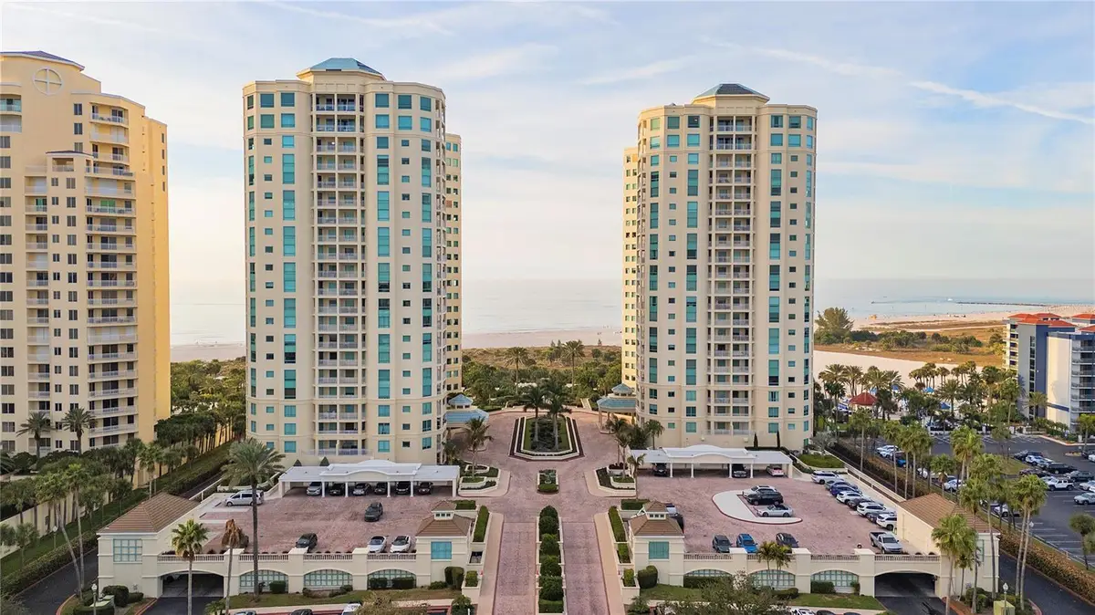 1170 Gulf Boulevard #301, Clearwater Beach, FL 33767 - Image #1