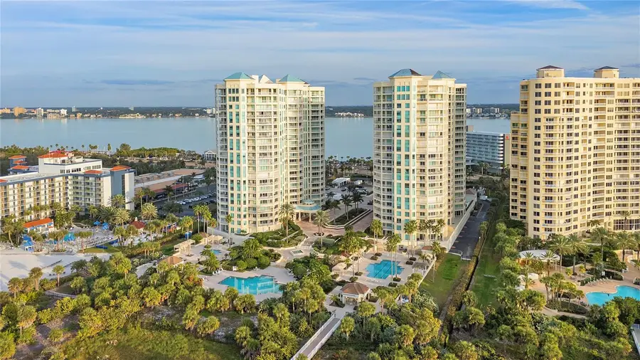 1170 Gulf Boulevard #301, Clearwater Beach, FL 33767 - Image #3