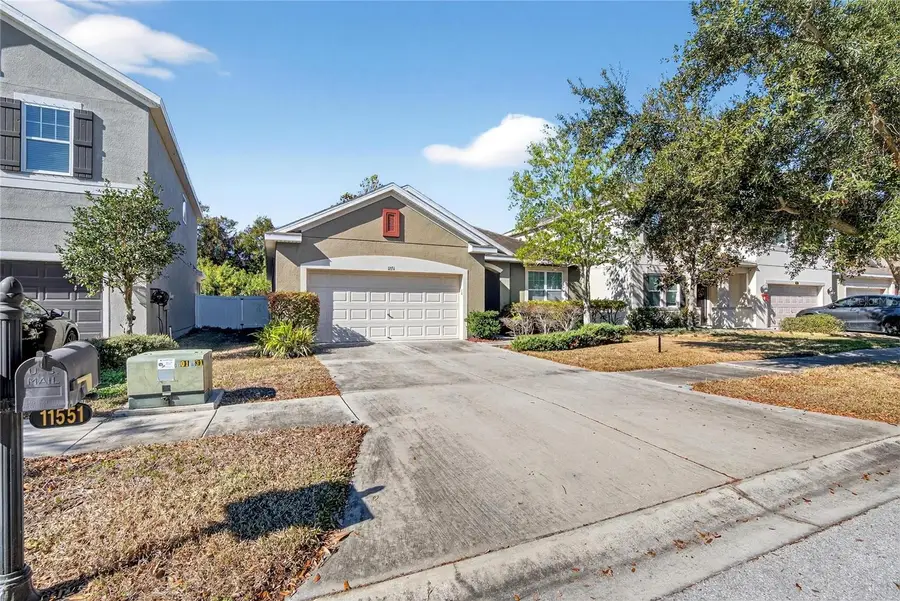 11551 Tangle Stone Drive, Gibsonton, FL 33534 - Image #3