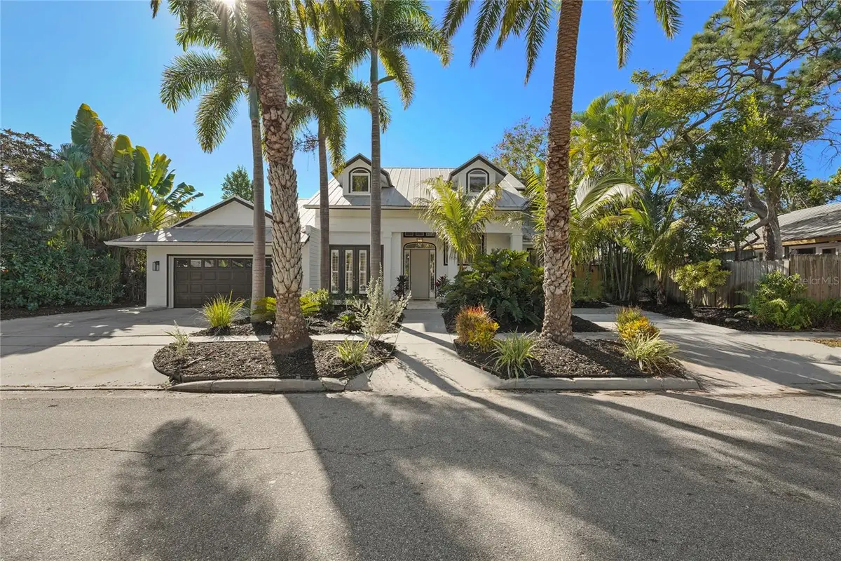 1826 Boyce Street, Sarasota, FL 34239 - Image #1