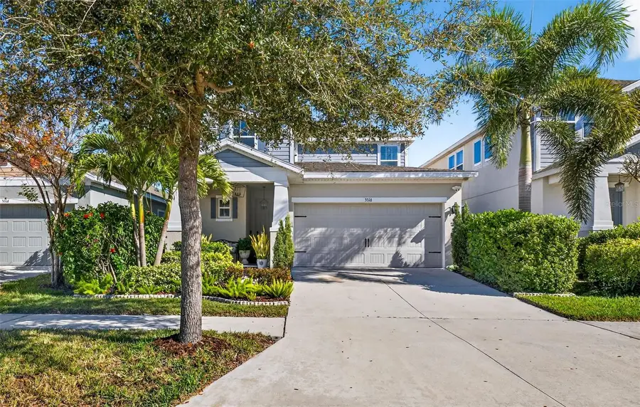 5516 Silver Sun Drive, Apollo Beach, FL 33572 - Image #2