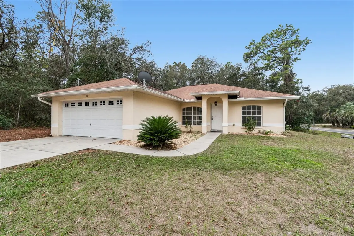 14 S Charles Avenue, Inverness, FL 34453 - Image #1