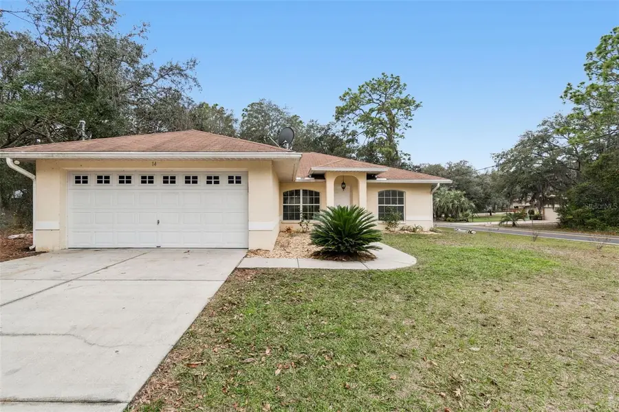 14 S Charles Avenue, Inverness, FL 34453 - Image #2