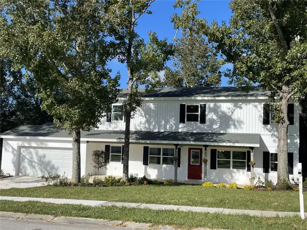 849 Laurelridge Court, BROOKSVILLE, FL 34601