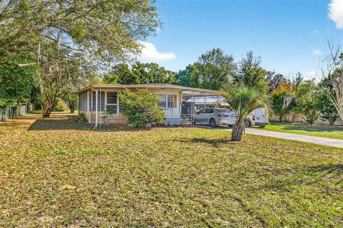 5548 Bruce Lane, Wesley Chapel, FL 33543 - Image #1