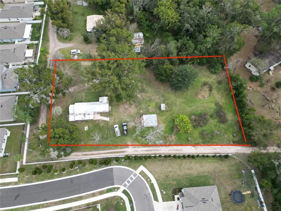 36506 Althea Lane, Zephyrhills, FL 33541 - #2