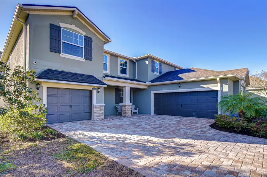 11724 Wrought Pine Loop, Riverview, FL 33569 - Image #2