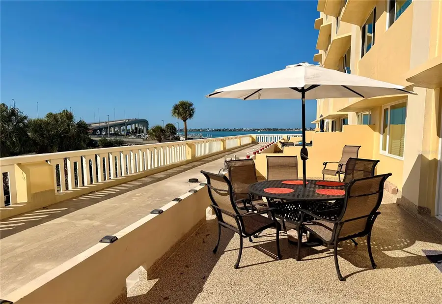 100 Bluff View Drive #105C, Belleair Bluffs, FL 33770 - Image #3