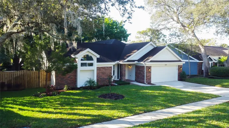 3570 Rolling Trail, Palm Harbor, FL 34684 - Image #2