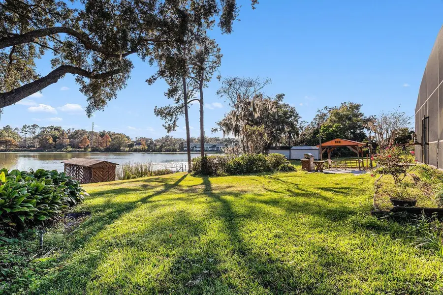 607 E Lakeshore Drive, Ocoee, FL 34761 - Image #3