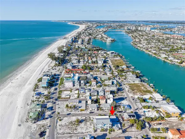 35 79th Terrace, TREASURE ISLAND, FL 33706