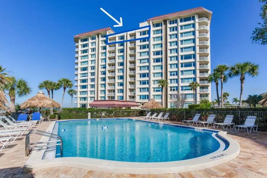 736 Island Way #1104, Clearwater Beach, FL 33767 - Image #3