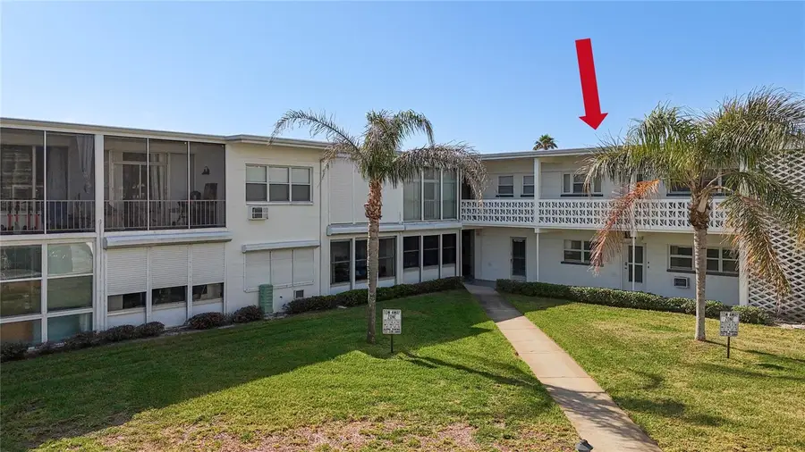 7050 Sunset Way #22, Saint Pete Beach, FL 33706 - Image #2