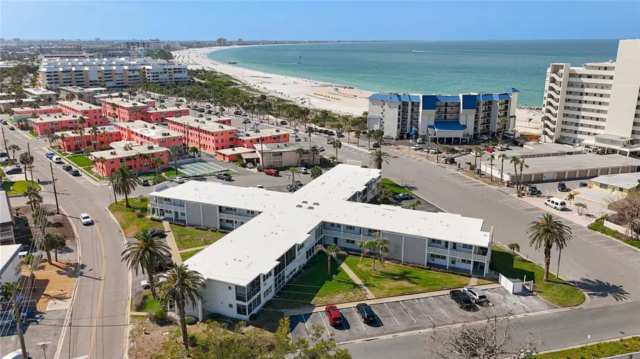 7050 Sunset Way #22, Saint Pete Beach, FL 33706 - Image #3