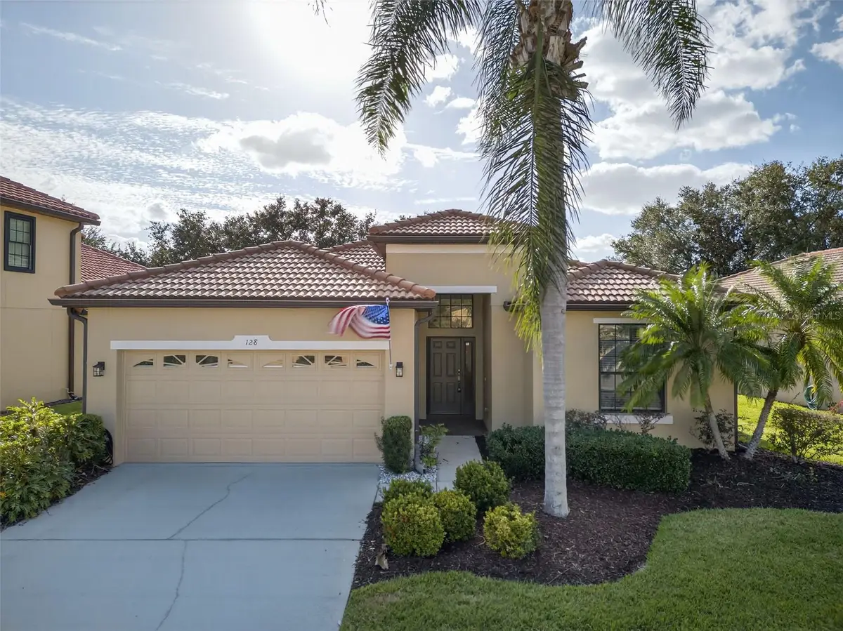 128 Silver Falls Drive, Apollo Beach, FL 33572 - Image #1