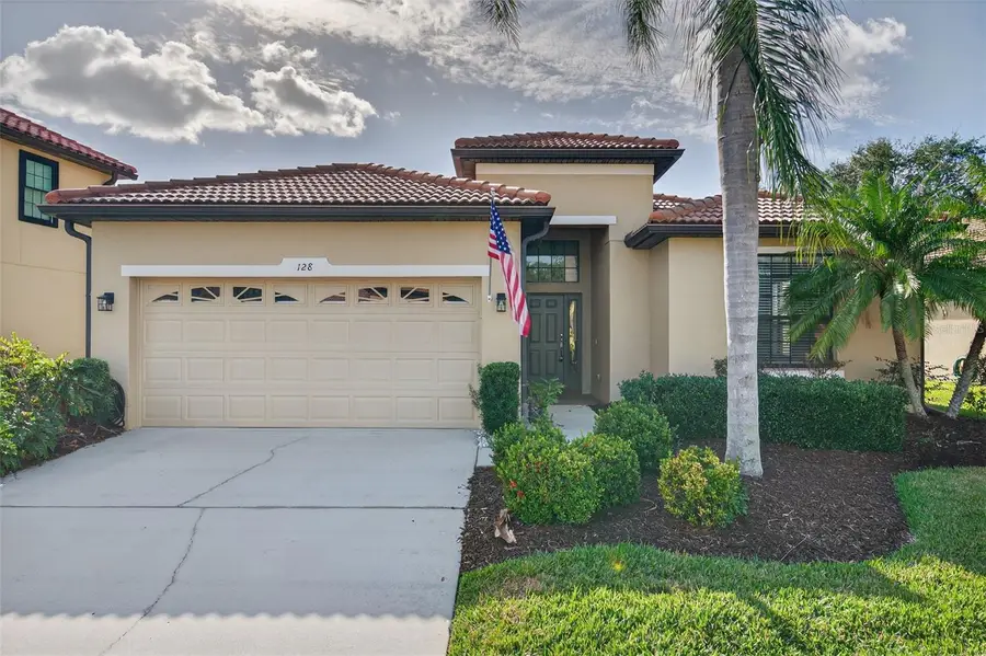128 Silver Falls Drive, Apollo Beach, FL 33572 - Image #2