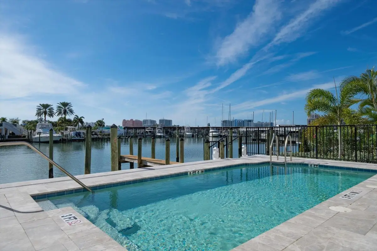 211 Dolphin Point #301, Clearwater, FL 33767 - Image #1