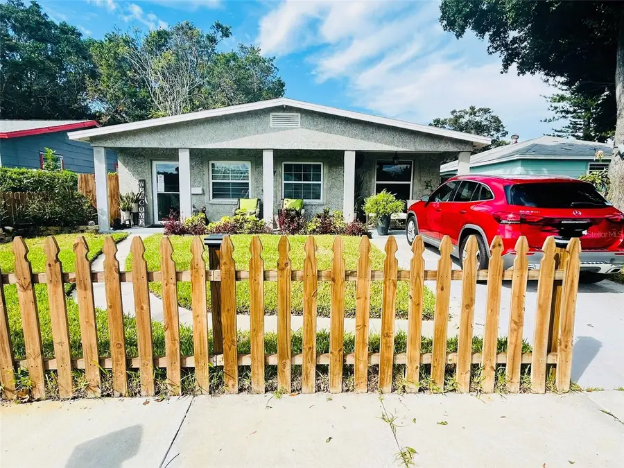 4611 14th Avenue S, Saint Petersburg, FL 33711 - Image #2