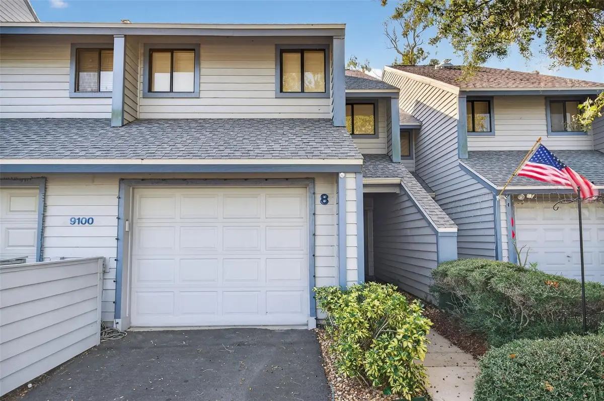 9100 Park Boulevard #8, Seminole, FL 33777 - Image #1