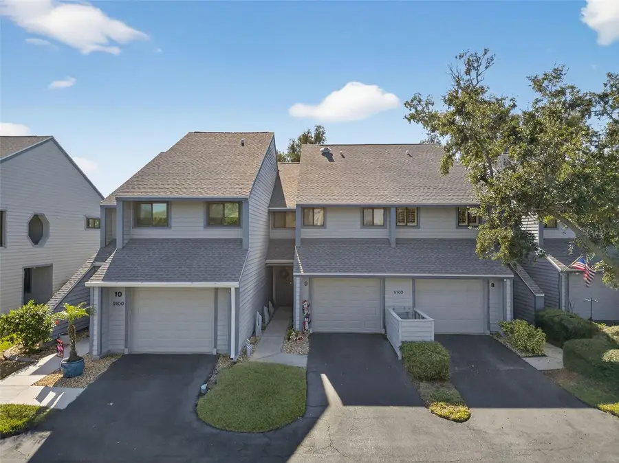 9100 Park Boulevard #8, Seminole, FL 33777 - Image #2