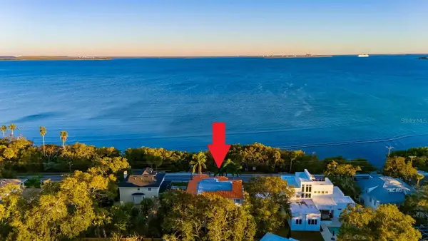 6233 Bayshore Boulevard, TAMPA, FL 33611