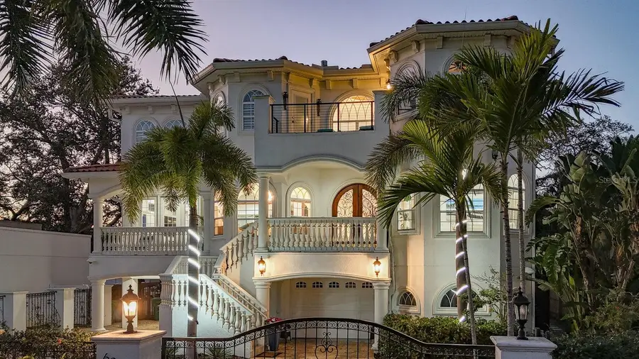 6233 Bayshore Boulevard, Tampa, FL 33611 - Image #3