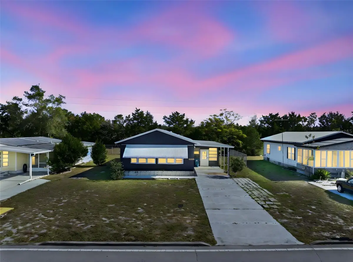 15372 Brookridge Boulevard, Brooksville, FL 34613 - Image #1