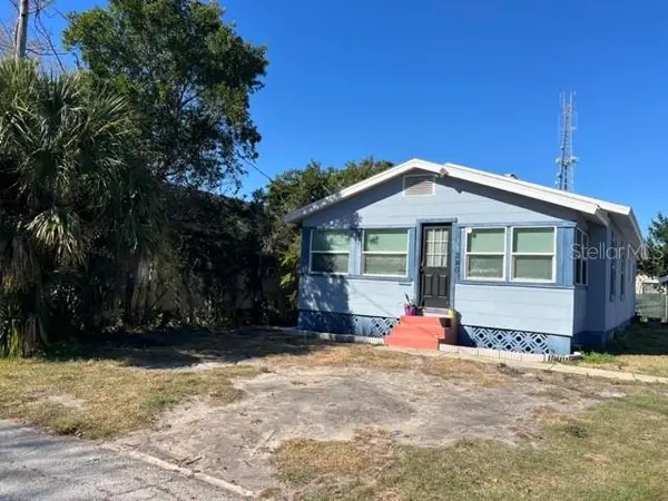 340 Pierce Avenue, DAYTONA BEACH, FL 32114