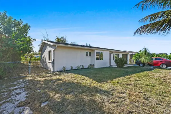 18470 Geranium Road, FORT MYERS, FL 33967