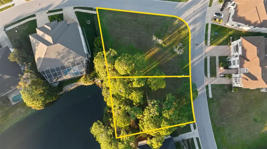 N Pointe Alexis Drive, Tarpon Springs, FL 34689 - Image #2