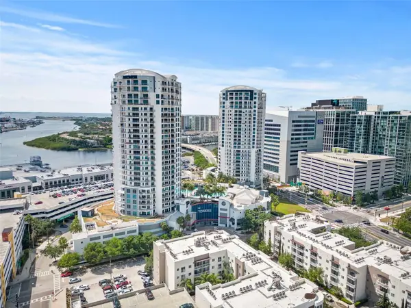 1209 E Cumberland Avenue #1503, TAMPA, FL 33602