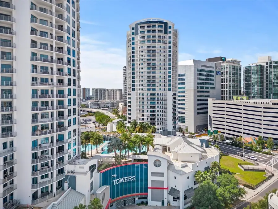 1209 E Cumberland Avenue #1503, Tampa, FL 33602 - Image #2