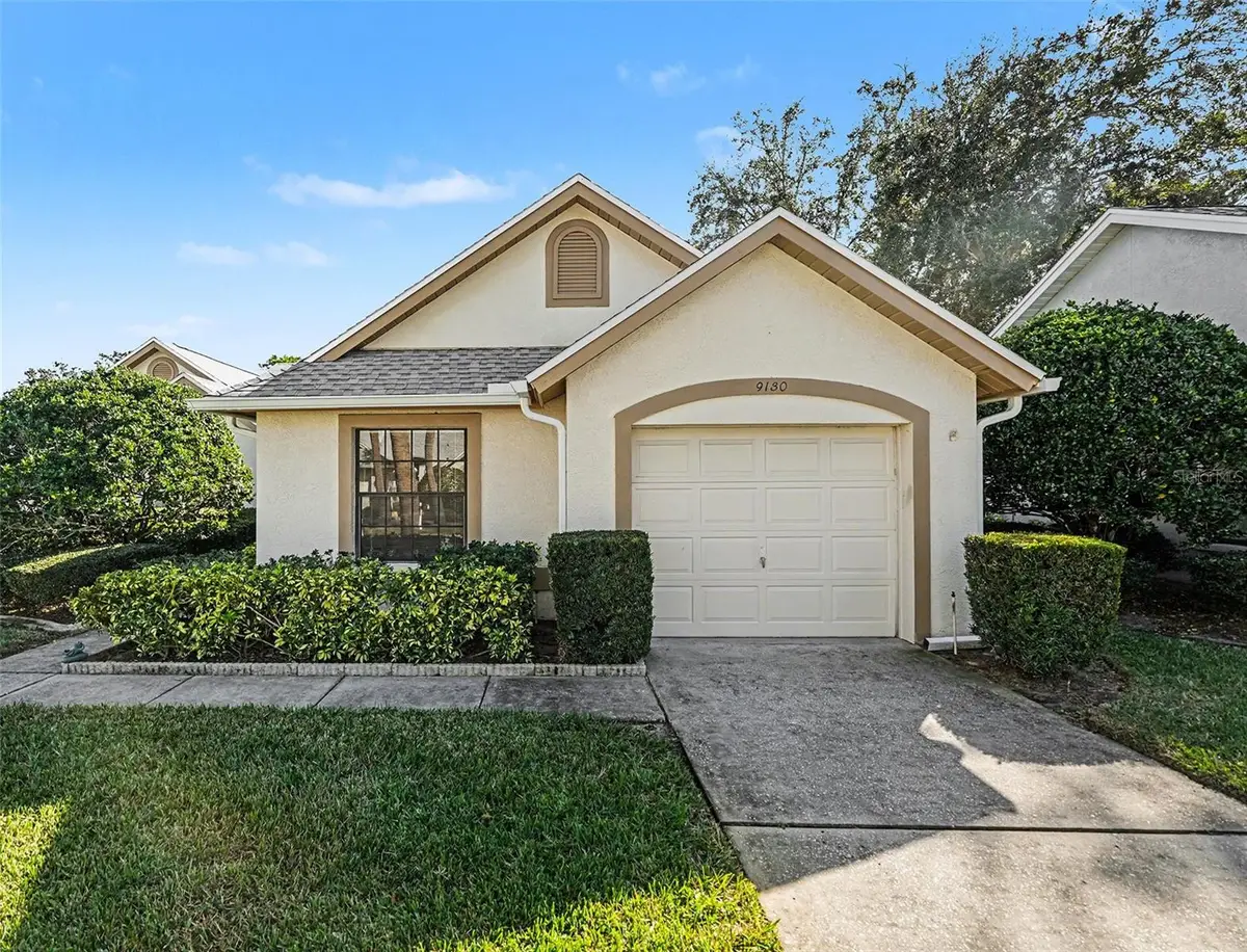 9130 Bassett Lane, New Port Richey, FL 34655 - Image #1