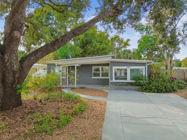 4507 S Grady Avenue, TAMPA, FL 33611