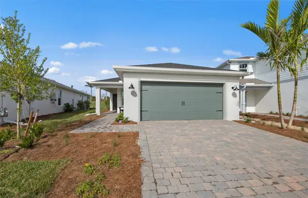 814 Balleby Trail, BRADENTON, FL 34212