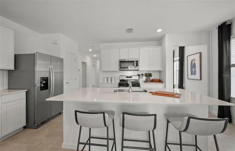 814 Balleby Trail, Bradenton, FL 34212 - #3