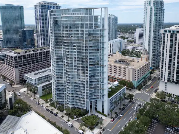 175 1st Street S #510, ST PETERSBURG, FL 33701