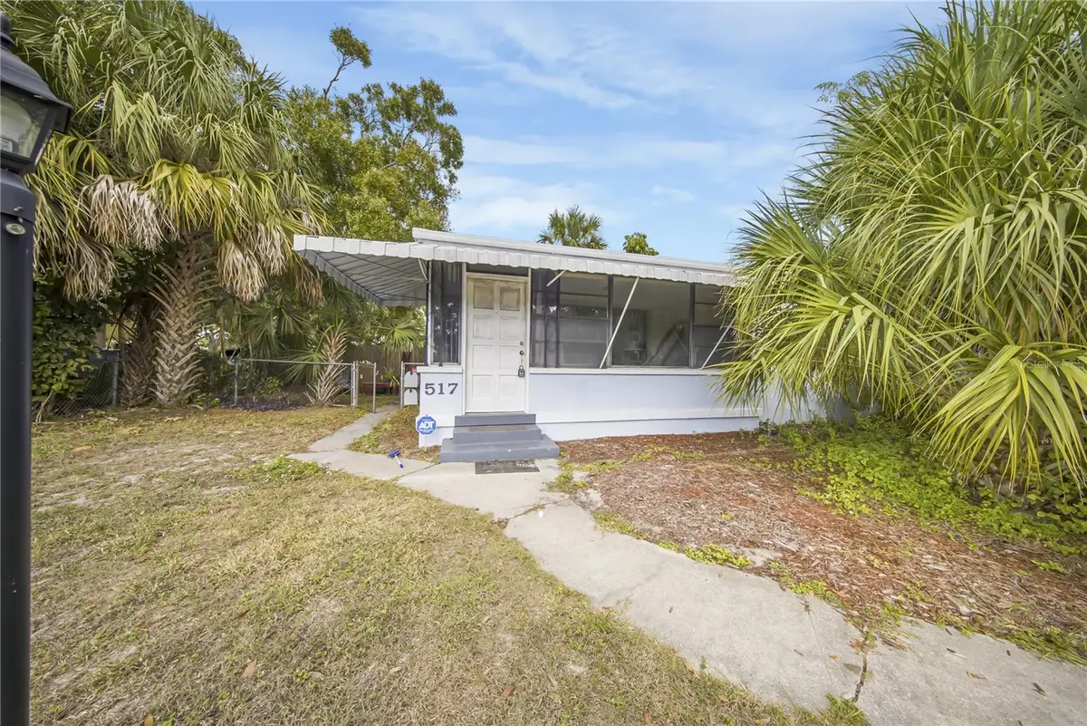 517 41st Avenue S, Saint Petersburg, FL 33705 - Image #1