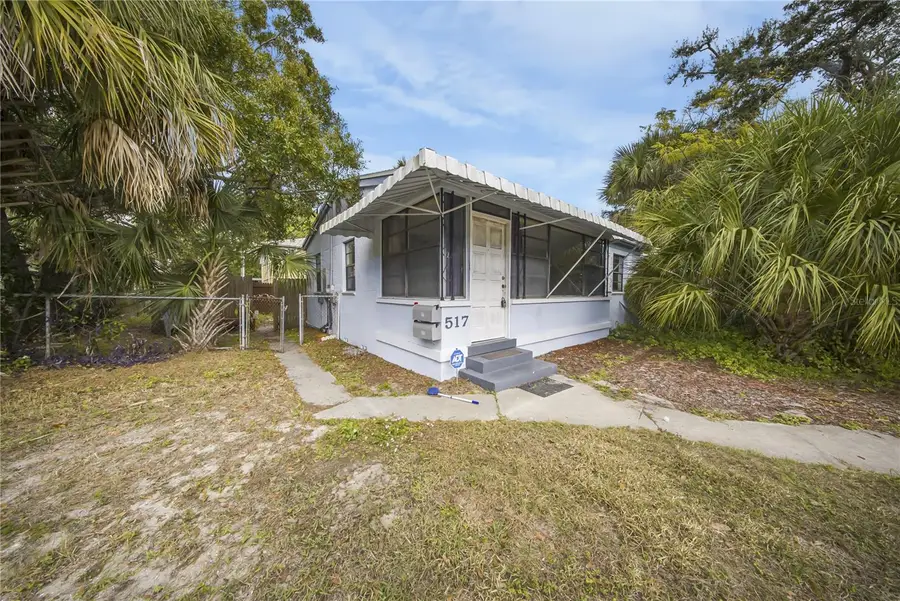 517 41st Avenue S, Saint Petersburg, FL 33705 - Image #2